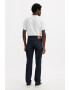 Levis Прави дънки 514™ - Тъмносин - Pepit.bg