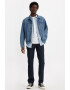 Levis Прави дънки 514™ - Тъмносин - Pepit.bg