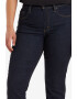 Levis Слим дънки 724™ - Ултрамарин синьо - Pepit.bg