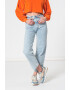 Levis Прави дънки над талията Ribcage - Pepit.bg