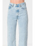 Levis Прави дънки над талията Ribcage - Pepit.bg