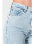 Levis Прави дънки над талията Ribcage - Pepit.bg