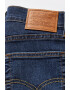 Levis Прави дънки със средна талия - Pepit.bg