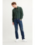 Levis Прави дънки 501® - Pepit.bg