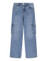 Levis Прави карго дънки - Pepit.bg