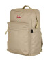 Levis Раница L Pack Standard Issue с джоб отпред - Pepit.bg