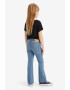 Levi's Разкроени дънки 726 - Pepit.bg