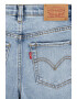 Levi's Разкроени дънки 726 с 5 джоба - Pepit.bg