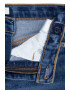 Levis Разкроени дънки 726 деграде - Pepit.bg