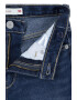 Levi's Разкроени дънки 726 деграде - Pepit.bg