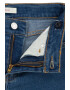 Levi's Разкроени дънки с 5 джоба - Pepit.bg