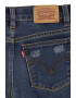 Levi's Разкроени дънки с 5 джоба - Pepit.bg