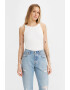 Levi's Рипсен топ - Pepit.bg