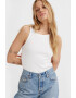 Levi's Рипсен топ - Pepit.bg