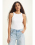 Levi's Рипсен топ - Pepit.bg