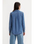 Levis Риза Doreen Utility с пришит джоб - Тъмносин - Pepit.bg