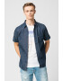 Levis Риза с къси ръкави - Pepit.bg