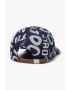 Levi's Шапка Essential с принт - Pepit.bg