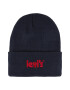 Levis Шапка с бродирано лого - Pepit.bg