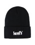 Levis Шапка с бродирано лого - Pepit.bg