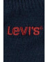 Levis Шапка с лого и ръавици - Pepit.bg