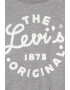 Levi's Широка блуза с лого - Pepit.bg
