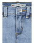 Levi's Силно прилепнали дънки 710 - Pepit.bg
