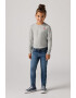 Levis Силно прилепнали дънки 710 - Pepit.bg