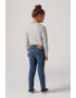 Levis Силно прилепнали дънки 710 - Pepit.bg