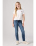 Levis Силно прилепнали дънки 710 - Pepit.bg