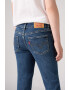 Levis Силно прилепнали дънки 710 - Pepit.bg