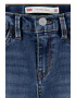 Levis Силно прилепнали дънки 710 - Pepit.bg