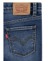 Levis Силно прилепнали дънки 710 - Pepit.bg
