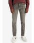 Levis Скосени слим дънки 512™ - Светло сив - Pepit.bg