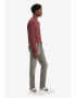 Levis Скосени слим дънки 512™ - Светло сив - Pepit.bg