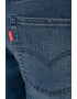 Levis Слим дънки 510 със захабен ефект - Pepit.bg