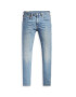 Levis Слим дънки 512™ със стеснен крачол - Тъмносин/Бял - Pepit.bg