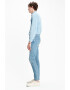 Levis Слим дънки 512™ със стеснен крачол - Тъмносин/Бял - Pepit.bg