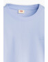 Levis Суитшърт Everyday с овално деколте - Pepit.bg