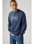 Levis Суитшърт с бродирано лого - Pepit.bg