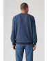Levis Суитшърт с бродирано лого - Pepit.bg