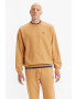 Levis Суитшърт с лого - Pepit.bg