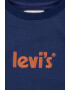 Levis Суитшърт с лого - Pepit.bg