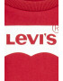 Levis Суитшърт с лого - Pepit.bg