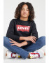 Levis Суитшърт с лого - Pepit.bg