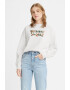 Levis Суитшърт с лого - Pepit.bg