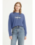Levis Суитшърт с лого - Pepit.bg