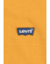 Levis Суитшърт с овално деколте - Pepit.bg