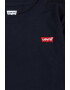 Levis Суитшърт с овално деколте - Pepit.bg