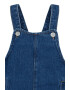 Levi's Сукман от деним и боди - 2 части - Pepit.bg